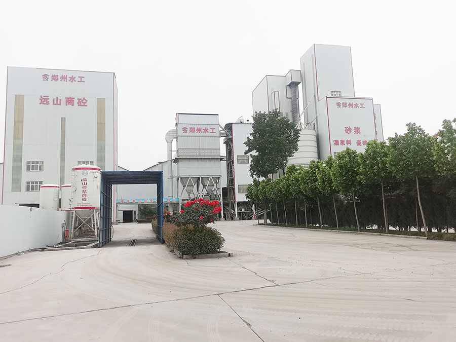 安陽(yáng)市龍山水泥有限責(zé)任公司祝大家中秋節(jié)快樂！